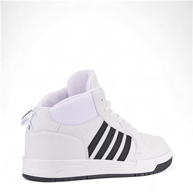 LAMBIRLENT_M_SPOR_CİLT 2210 6_BEYAZ_SİYAH_BEYAZ