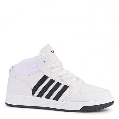 LAMBIRLENT_M_SPOR_CİLT 2210 6_BEYAZ_SİYAH_BEYAZ