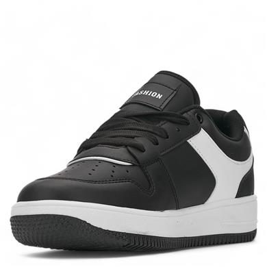 LAMBIRLENT_M_SPOR_CİLT_2100 07_SİYAH_SİYAH_BEYAZ