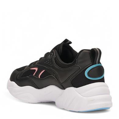 LAMBIRLENT_Z_SPOR_ANRK_2107 6_SİYAH_PEMBE_GÖKMAVİ