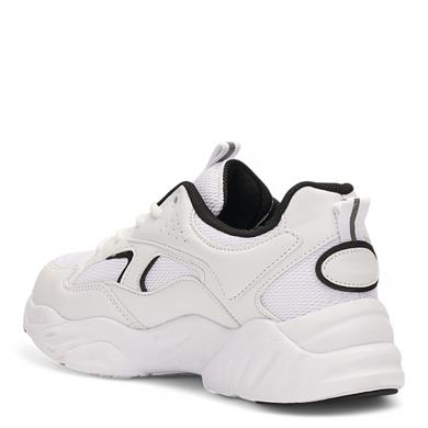 LAMBIRLENT_Z_SPOR_ANRK_2107 7_BEYAZ_SİYAH