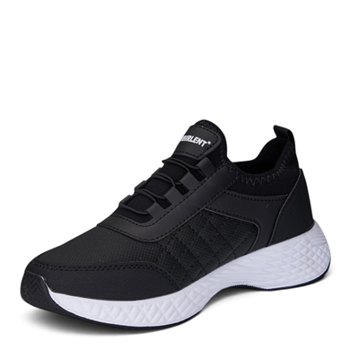 LAMBIRLENT_Z_SPOR_CİLT_7060 03_SİYAH_BEYAZ