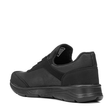 LEPONS_G_SPOR_CİLT_110 SİYAH_NUBUK