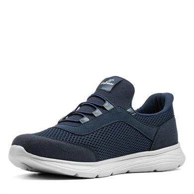 LEPONS_JUMBO_SPOR_110-A ANORAK_LACİVERT