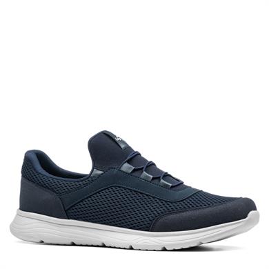 LEPONS_JUMBO_SPOR_110-A ANORAK_LACİVERT