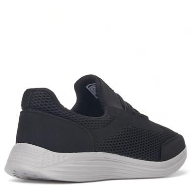 LEPONS_JUMBO_SPOR_110-A ANORAK_SİYAH_GRİ