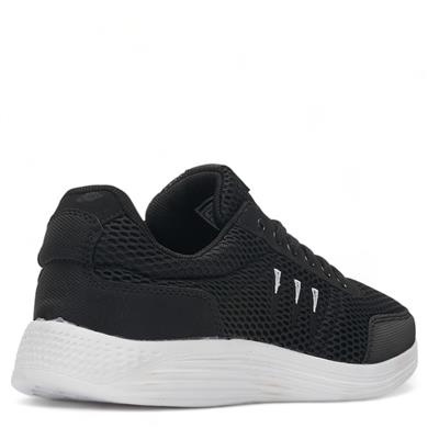 LEPONS_JUMBO_SPOR_ANRK_167 SİYAH_BEYAZ_45-47