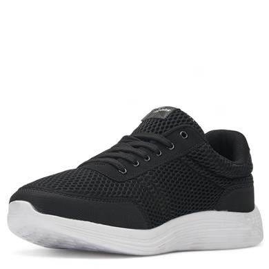 LEPONS_JUMBO_SPOR_ANRK_167 SİYAH_BEYAZ_45-47