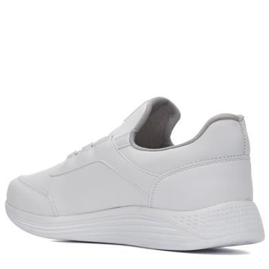 LEPONS_JUMBO_SPOR_CİLT_110 BEYAZ