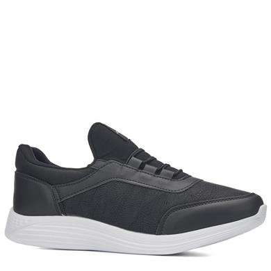 LEPONS_JUMBO_SPOR_CİLT_110 SİYAH_BEYAZ