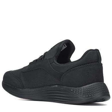 LEPONS_JUMBO_SPOR_CİLT_110 SİYAH_SİYAH_NUBUK