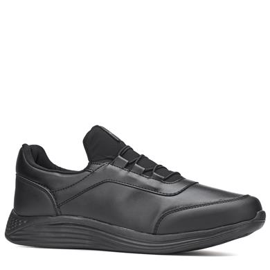 LEPONS_JUMBO_SPOR_CİLT_110 SİYAH_SİYAH