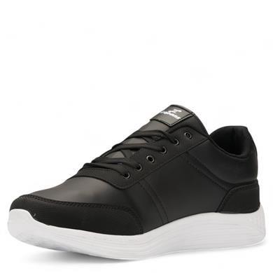 LEPONS_JUMBO_SPOR_CİLT_167 SİYAH_BEYAZ_45-47