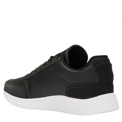 LEPONS_JUMBO_SPOR_CİLT_167 SİYAH_BEYAZ_45-47