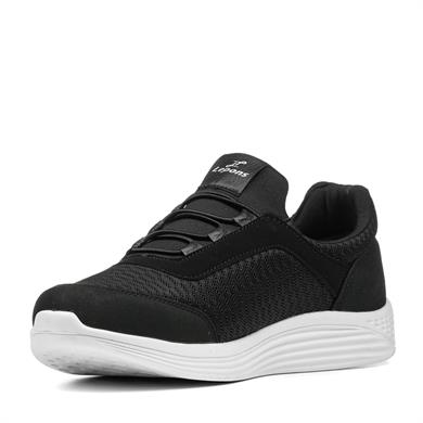LEPONS_M_SPOR_110-A SİYAH_BEYAZ