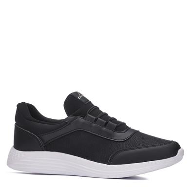 LEPONS_M_SPOR_CİLT_110 SİYAH_BEYAZ