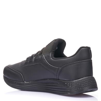 LEPONS_M_SPOR_CİLT_110 SİYAH_SİYAH