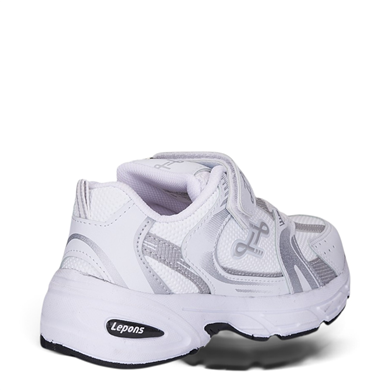 LEPONS_F_SPOR_CİLT L180 BEYAZ_GÜMÜŞ