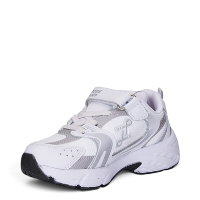 LEPONS_F_SPOR_CİLT L180 BEYAZ_GÜMÜŞ