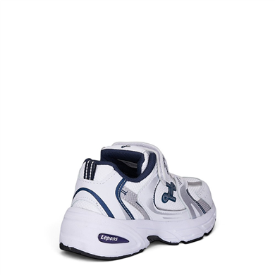 LEPONS_F_SPOR_CİLT L180 BEYAZ_LACİ