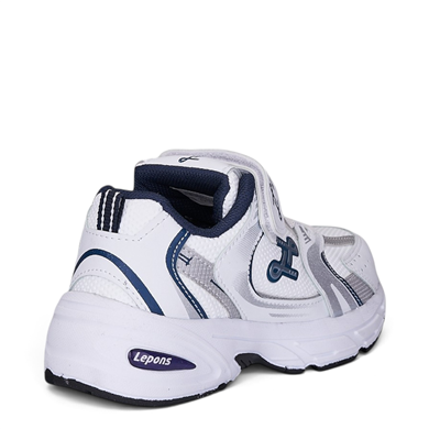 LEPONS_F_SPOR_CİLT L180 BEYAZ_LACİ