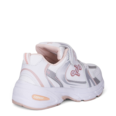 LEPONS_F_SPOR_CİLT L180 BEYAZ_PEMBE