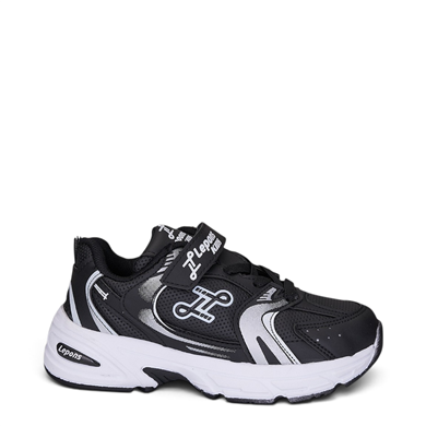 LEPONS_F_SPOR_CİLT L180 SİYAH_BEYAZ