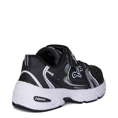 LEPONS_F_SPOR_CİLT L180 SİYAH_BEYAZ