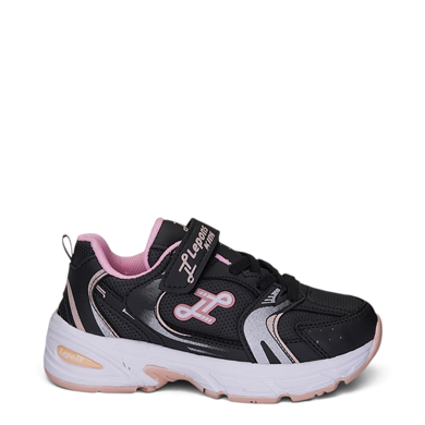 LEPONS_F_SPOR_CİLT L180 SİYAH_PEMBE