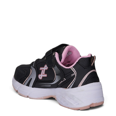 LEPONS_F_SPOR_CİLT L180 SİYAH_PEMBE