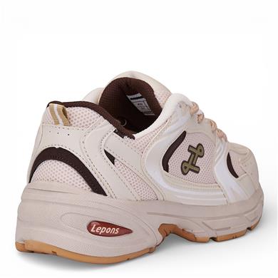 LEPONS_G_SPOR_ANRK L180 BEJ_KAHVE