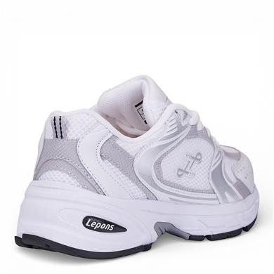 LEPONS_G_SPOR_ANRK L180 BEYAZ_GÜMÜŞ