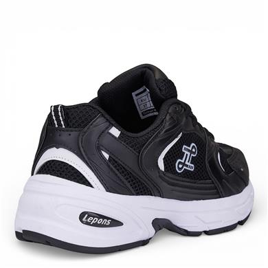 LEPONS_G_SPOR_ANRK L180 SİYAH_BEYAZ