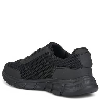 LEPONS_JUMBO_SPOR_168_A SİYAH