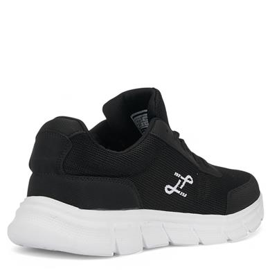 LEPONS_JUMBO_SPOR_168_A SİYAH_BEYAZ