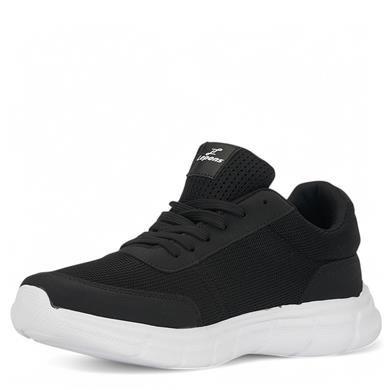 LEPONS_JUMBO_SPOR_168_A SİYAH_BEYAZ