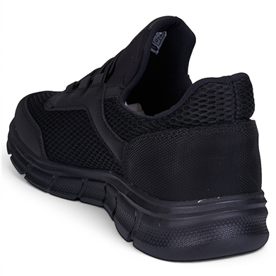 LEPONS_JUMBO_SPOR_ANRK L-111 SİYAH_SİYAH
