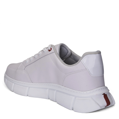 LEPONS_JUMBO_SPOR_CİLT 869 BEYAZ_BEYAZ