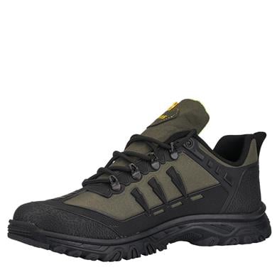 LEPONS_JUMBO_TREKKING 151 HAKİ_SİYAH_SARI