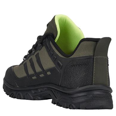 LEPONS_JUMBO_TREKKING 151 HAKİ_SİYAH_SARI