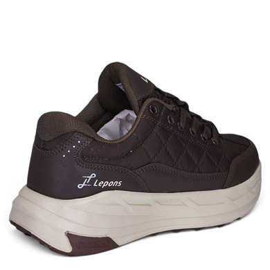 LEPONS_M_SPOR L-173 KAHVE