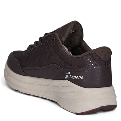 LEPONS_M_SPOR L-173 KAHVE