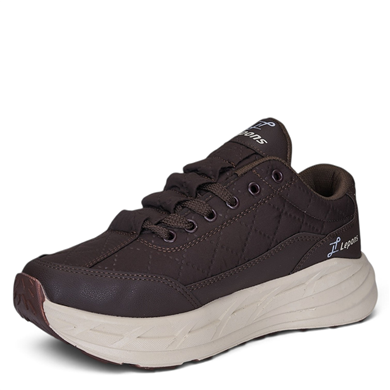LEPONS_M_SPOR L-173 KAHVE