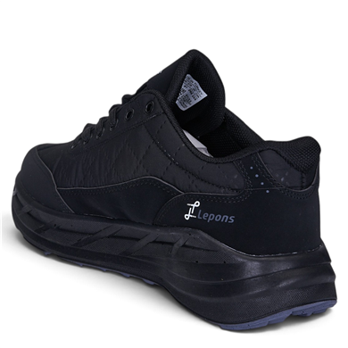 LEPONS_M_SPOR L-173 SİYAH_FÜME