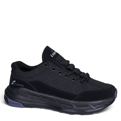 LEPONS_M_SPOR L-173 SİYAH_FÜME