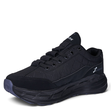 LEPONS_M_SPOR L-173 SİYAH_FÜME