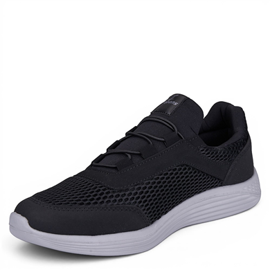 LEPONS_M_SPOR_110-A SİYAH_GRİ