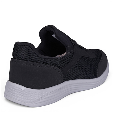 LEPONS_M_SPOR_110-A SİYAH_GRİ