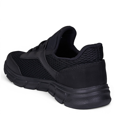 LEPONS_M_SPOR_ANRK L-111 SİYAH_SİYAH