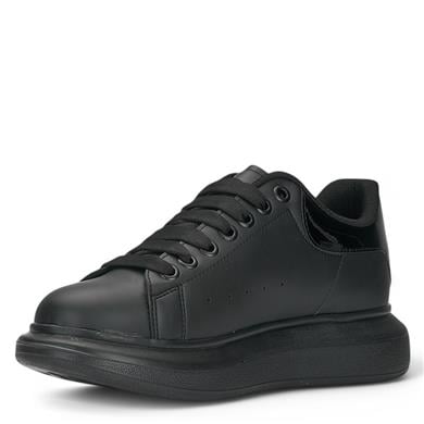 LEPONS_M_SPOR_CİLT_L-190 SİYAH_SİYAH